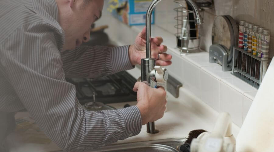 Professional Leak Detection in Orlando, FL