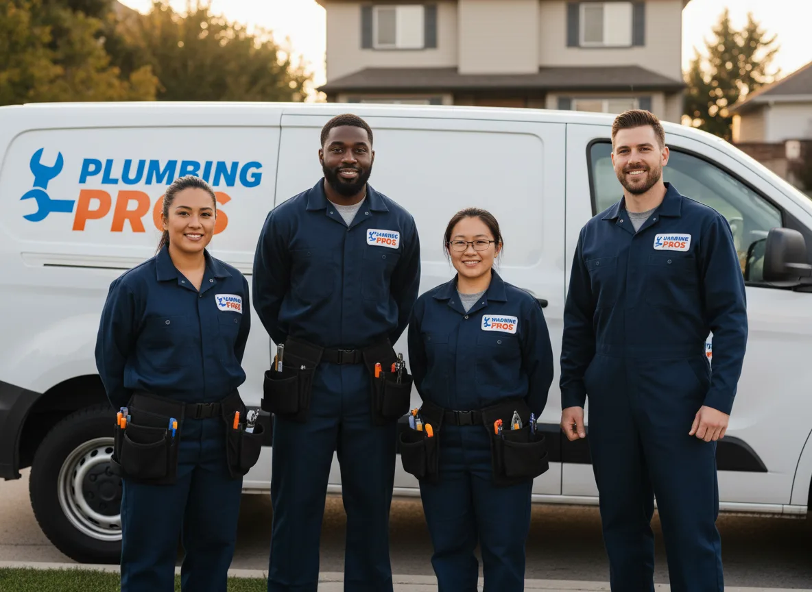 Water Heater Repair company in Orlando, FL